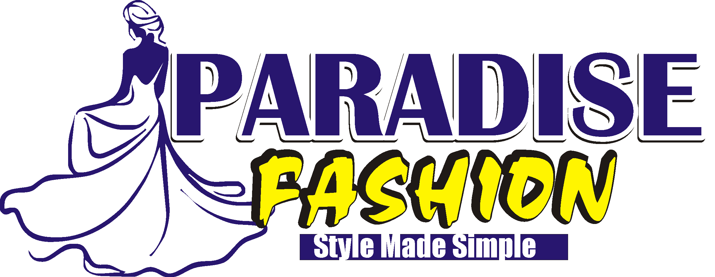 Paradise Fashion